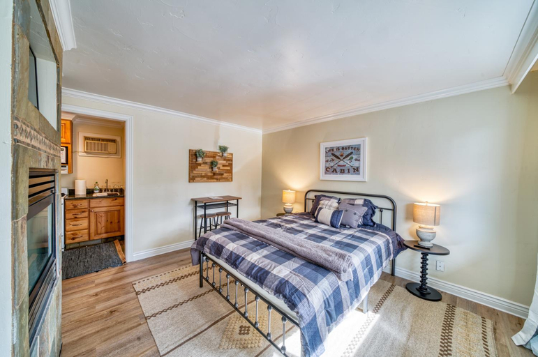 Bedroom 6