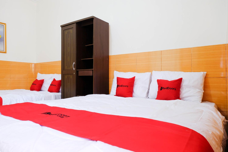 Bedroom 10