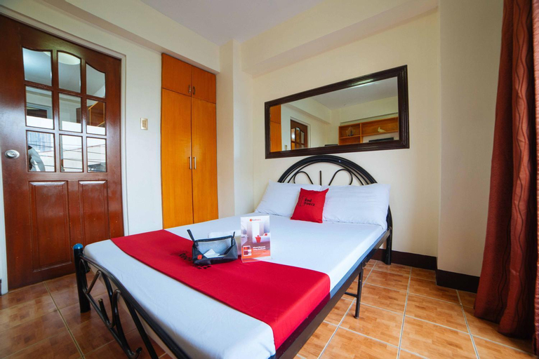 Bedroom 17