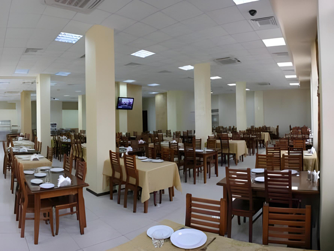Food & Drinks 4, Pansionat Gelendzhik, Gelendzhik gorsovet