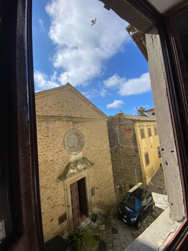 Others 4, Ostello San Marco Cortona, Arezzo