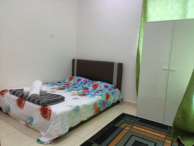 Others 5, Inapan Masdar - Pakej Mumtaz, Kubang Pasu
