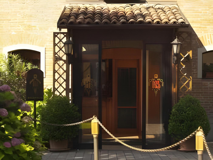 Savoia Hotel Country House Bologna, Bologna