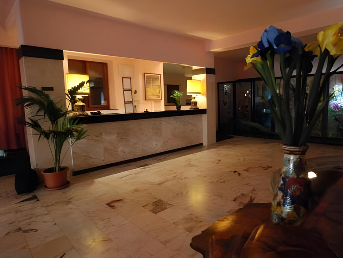 Others 5, Hotel Park Ge Al, Perugia