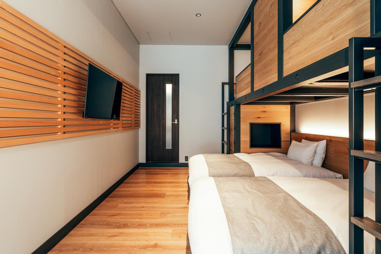 Bedroom 8