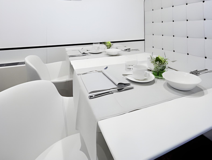 Others 5, Villa Solaris Hotel Residence, Vicenza