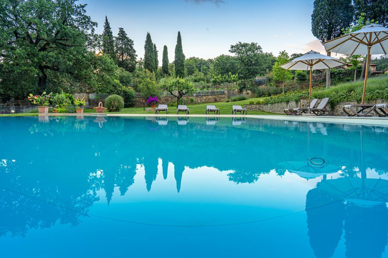 Sport & Beauty 2, Villa D'Epoca Carniani, Arezzo