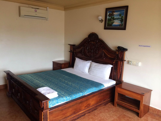 Bedroom 20