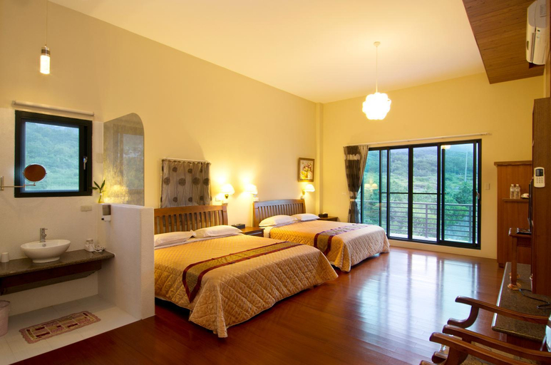 Bedroom 6