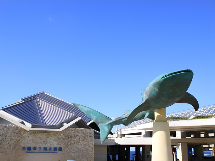 Exterior & Views 1, Kariyushi Condominium Resort Kin Yaka Seaside, Kin