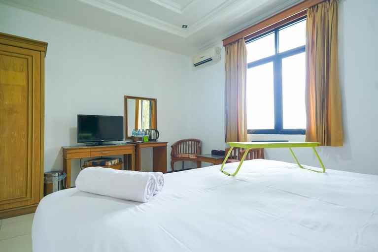 Bedroom 5