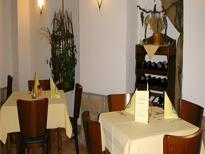 Food & Drinks 4, Hotel Amadeus Dresden Neustadt, Dresden
