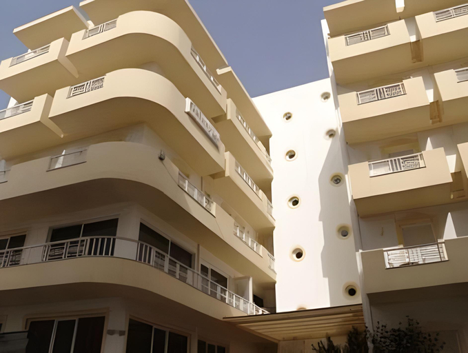 Exterior & Views 3, Galaxy Hotel, Crete