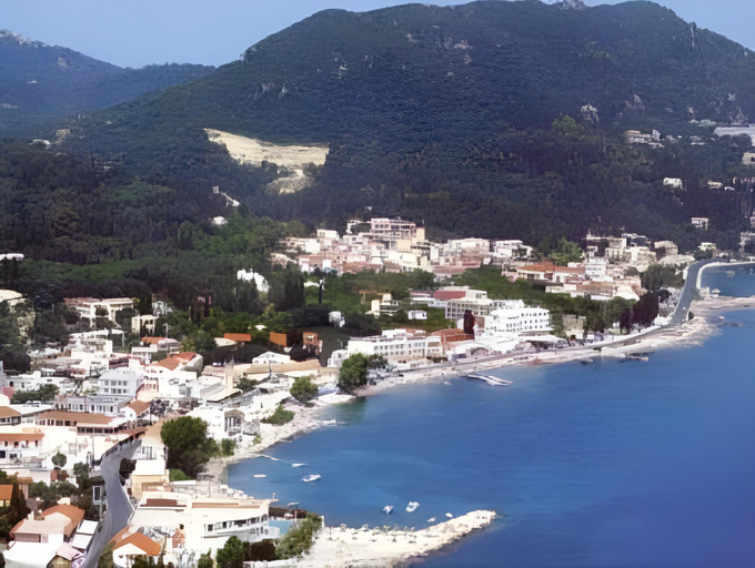 Others 5, Galini Sea Apartments, Ionian Islands