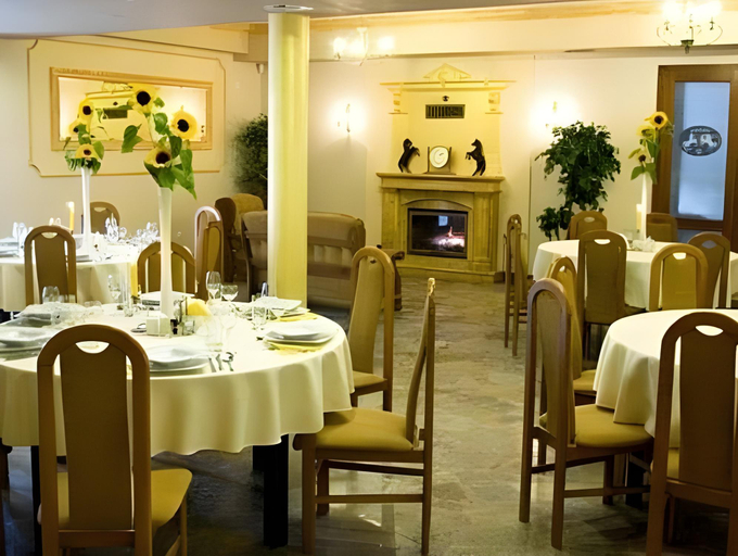 Food & Drinks 4, Hotel Karino Spa, Lesko