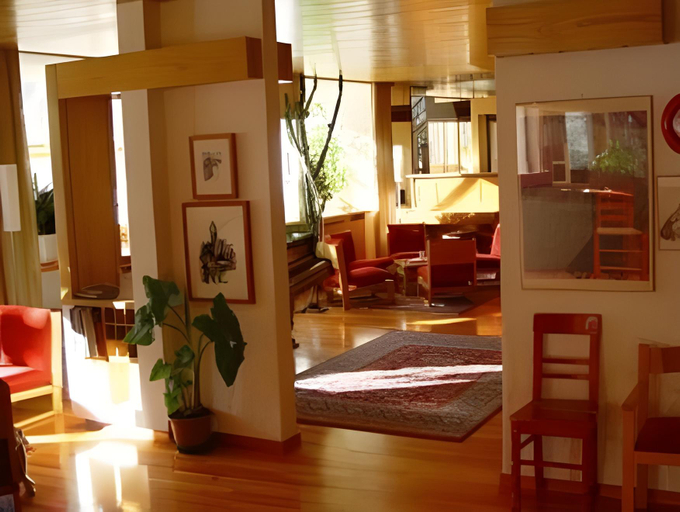 Others 5, Hotel Marlet, Bolzano