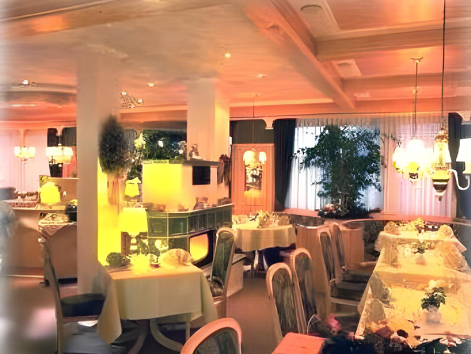 Food & Drinks 3, Hotel Garni Cafe Schacher, Ortenaukreis
