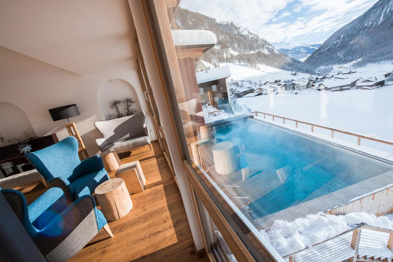 Sport & Beauty 2, Tonzhaus Hotel, Bolzano