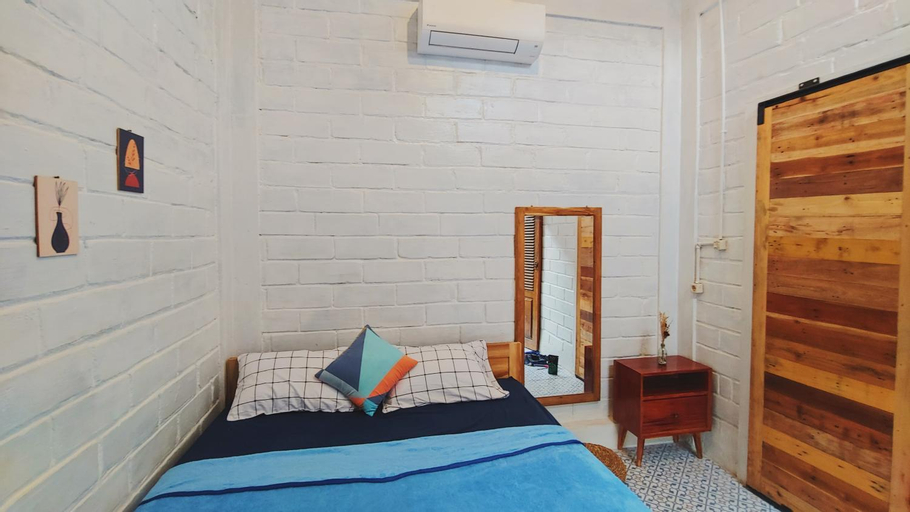 Bedroom 5, KALINDA HOMEY, Jepara