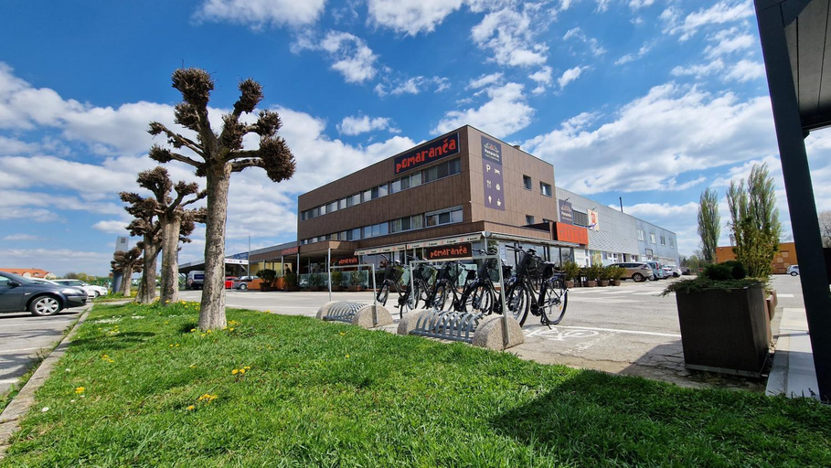 Exterior & Views 2, Hotel Pomaranča, Ptuj