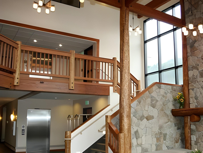 Others 5, Breeze Inn Hotel & Motel, Kenai Peninsula