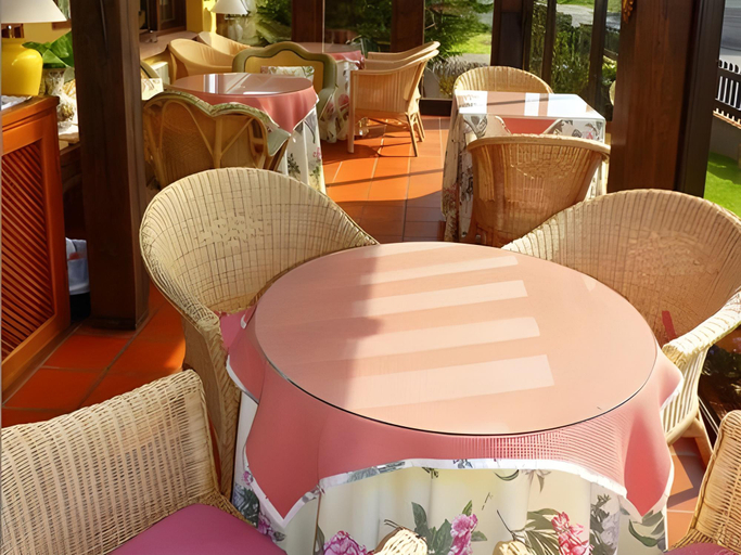 Food & Drinks 2, Posada Las Garzas, Cantabria
