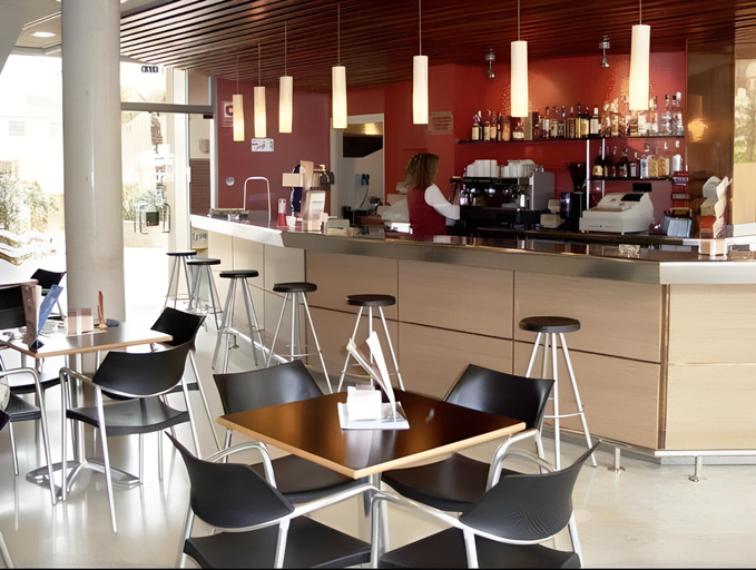 Food & Drinks 5, AQUA Hotel Nostre Mar Apartaments, Barcelona
