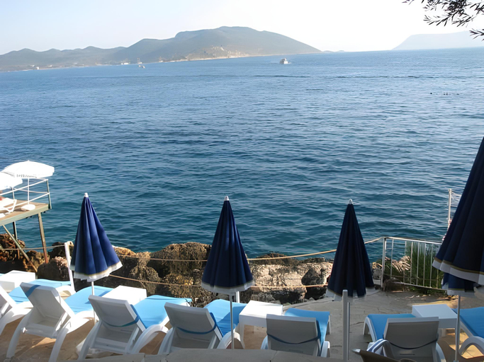 Food & Drinks 5, Rhapsody Hotel Kas, Kaş
