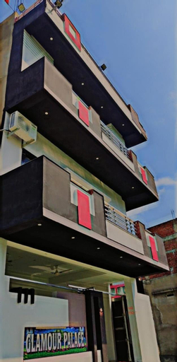 Glamour Palace, Gaya