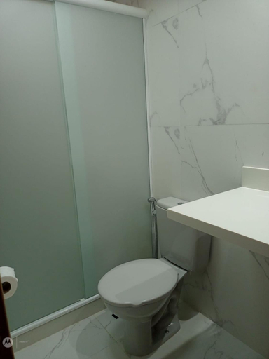 Bathroom 3, Pousada Aguas da Serra, Petrópolis