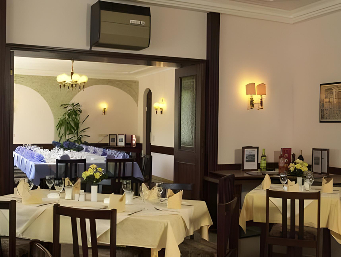 Food & Drinks 2, Hotel Anker, Wien Umgebung