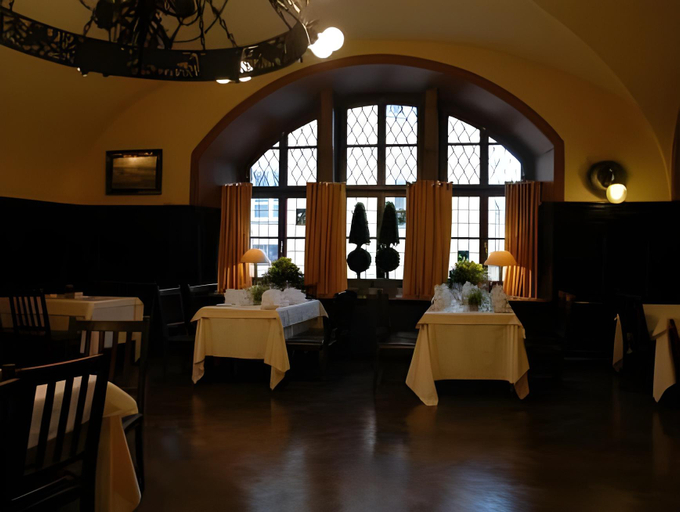 Food & Drinks 5, Hotel Bischofshof Am Dom, Regensburg