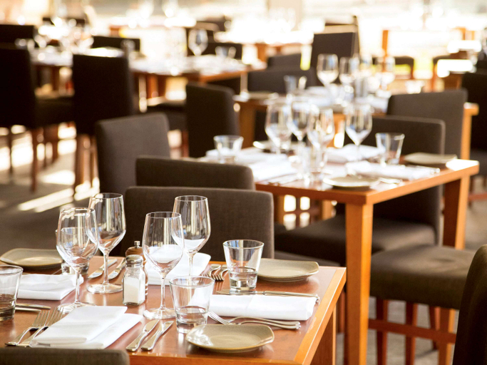 Food & Drinks 3, The Sebel Launceston, Launceston - Pt B