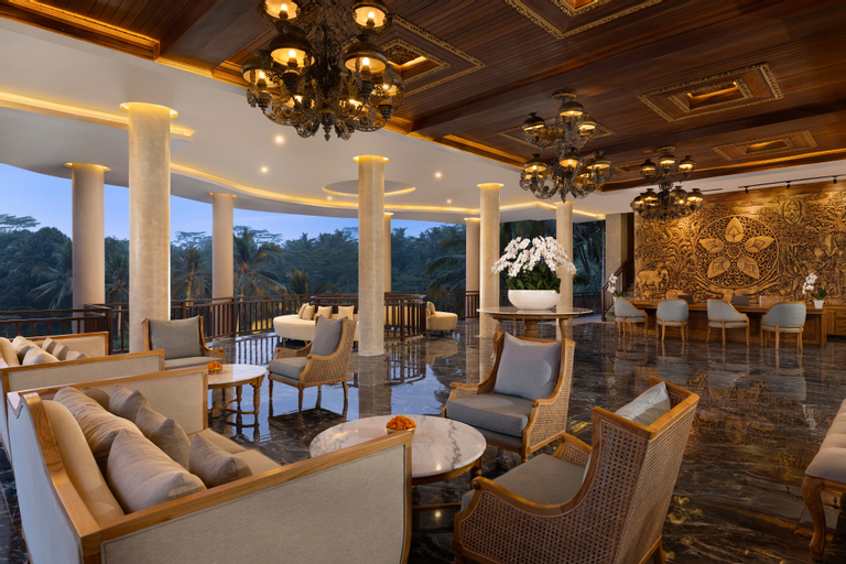 Exterior & Views 2, ABISENA UBUD, Gianyar