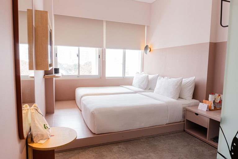 Bedroom 17