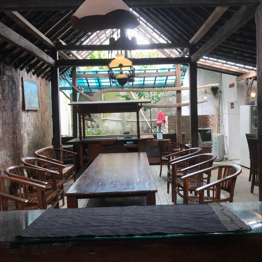 Others 4, Noto House Homey Syariah, Yogyakarta