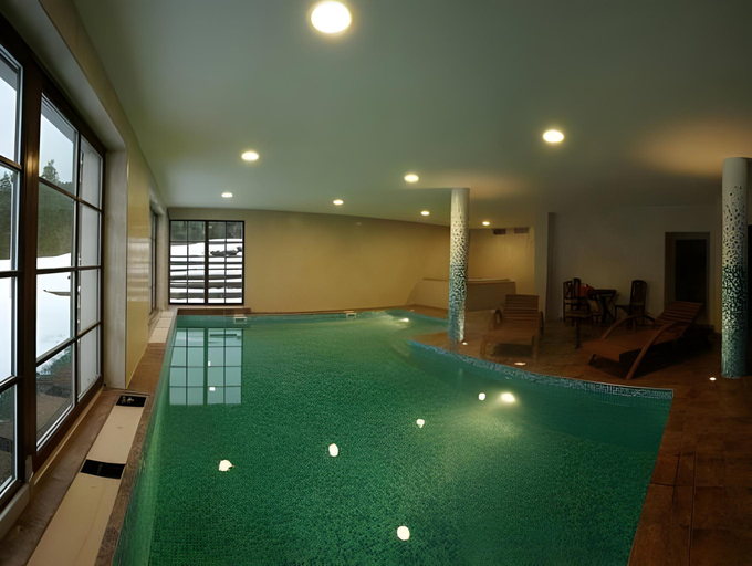 Sport & Beauty 2, Hotel Annin, Klatovy