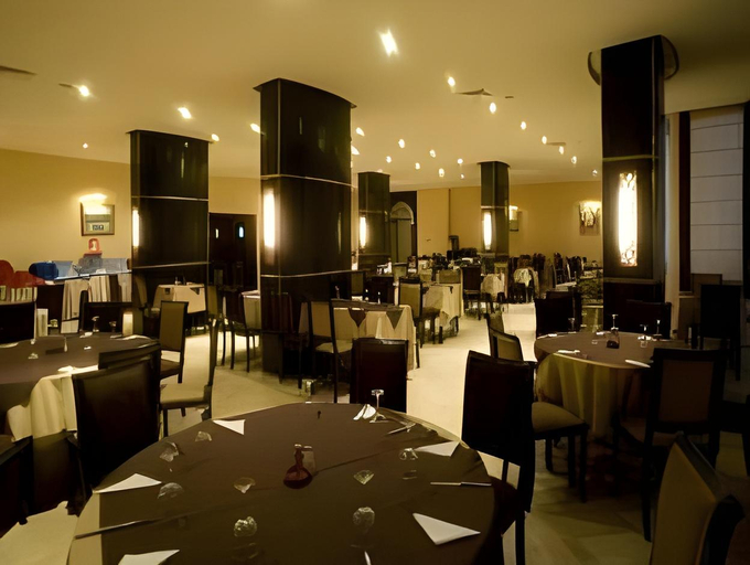 Food & Drinks 4, Suisse, Casablanca