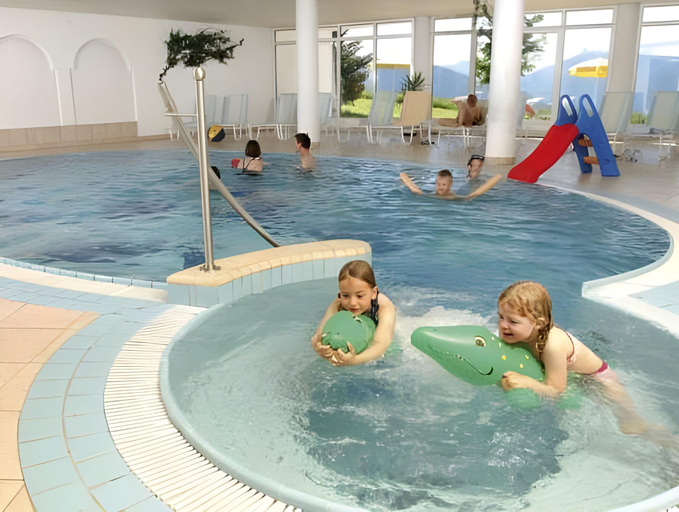 Sport & Beauty 2, Family Home Alpenhof, Bolzano