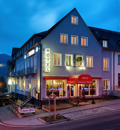 Hotel Dolce Vita, Bernkastel-Wittlich