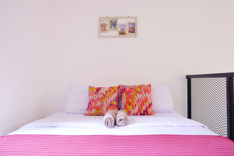Bedroom 16