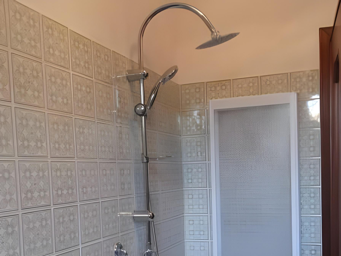 Bathroom 2, Bed & Breakfast Agli Aceri, Verona