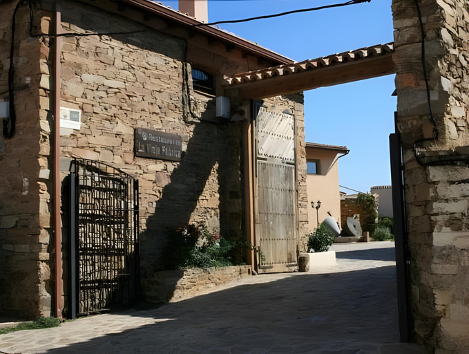Others 5, La Posada Del Corralon, Ciudad Real