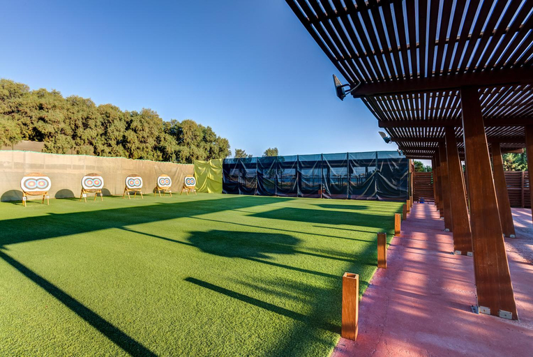 Exterior & Views 1, TUI Magic Life Candia Maris - Adults Only, Crete