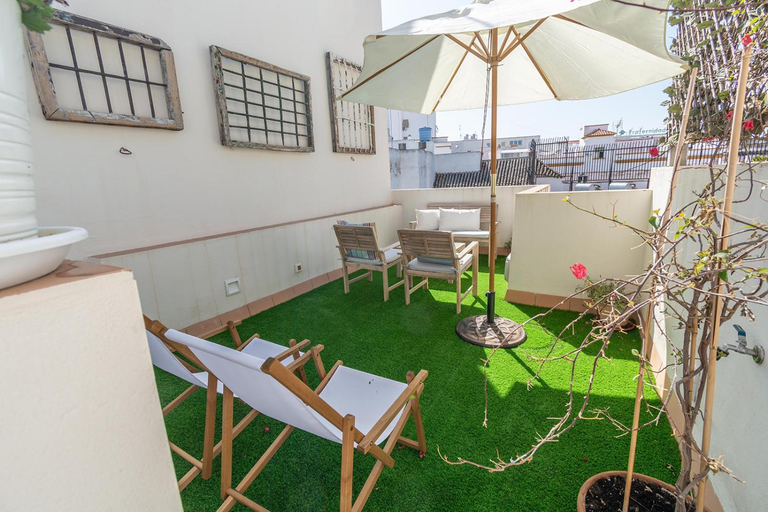 Others 4, Juderia de Sevilla IV – Luxury Apartments., Sevilla