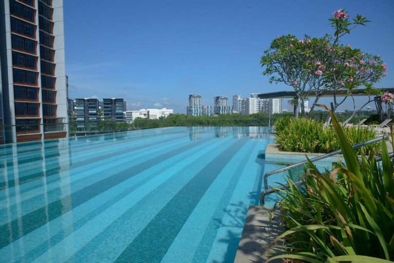 Swimming Pool 14