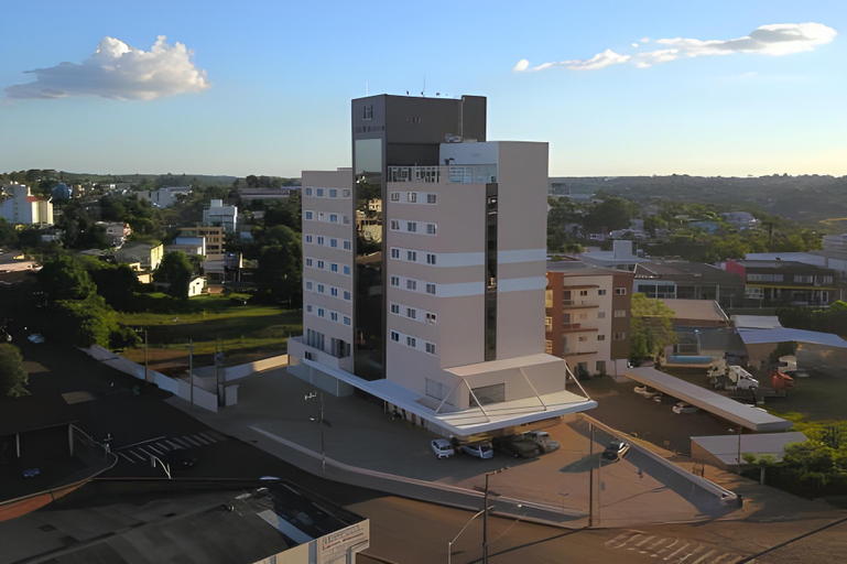 Others 5, Hotel Franco, General Manuel Belgrano