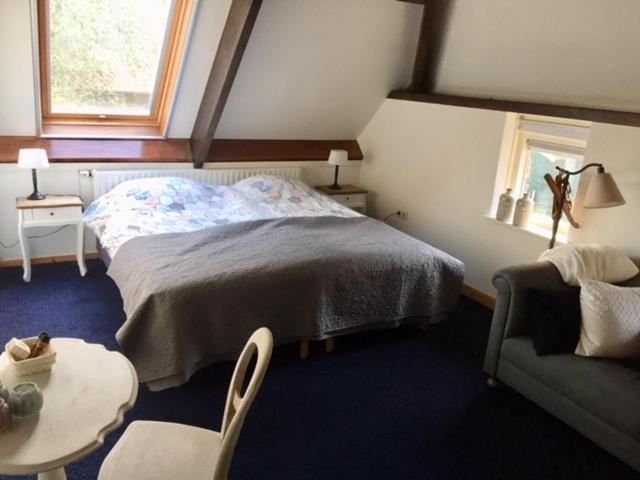 Others 5, B&B De Mersken, Opsterland