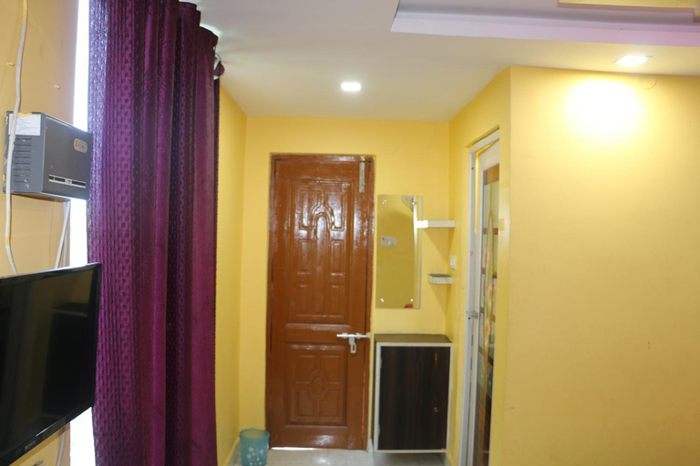Others 5, Hotel Hill Side, Hazaribagh