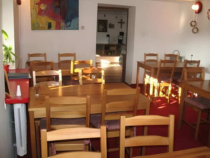 Food & Drinks 4, Willa Pod Aniolem - Pokoje Goscinne & Apartamenty z widokiem na gory, Bielsko